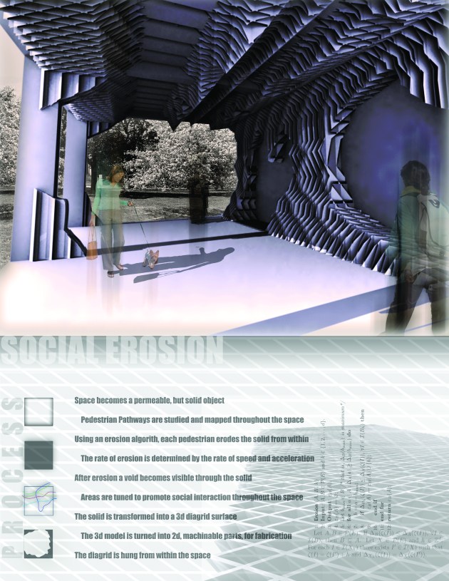 installation proposal