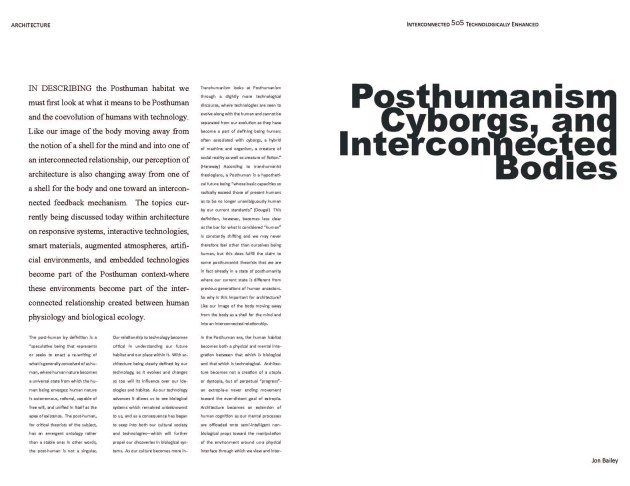 Pages from Bailey, Jon - Posthumanism, Cyborgs and Interconnected Bodies_Page_0