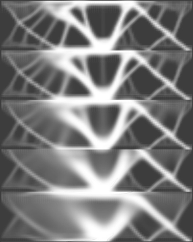 | Framing Optimization in Contemporary Architecturearchimorph